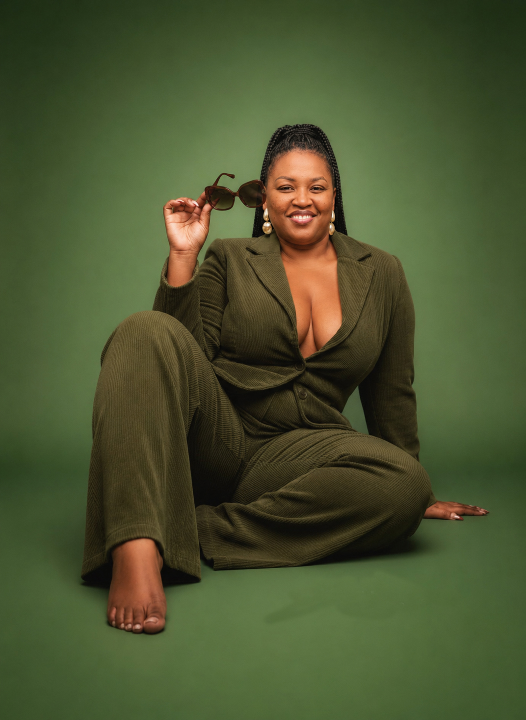Aminatou N.